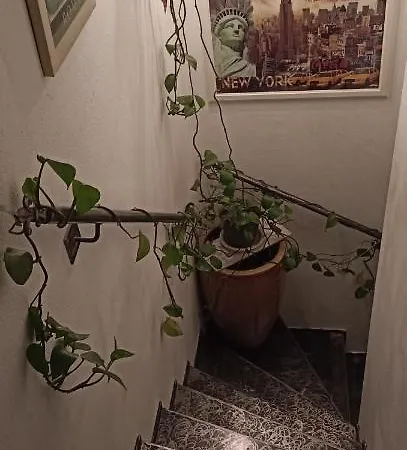 Casa Relax Apartment