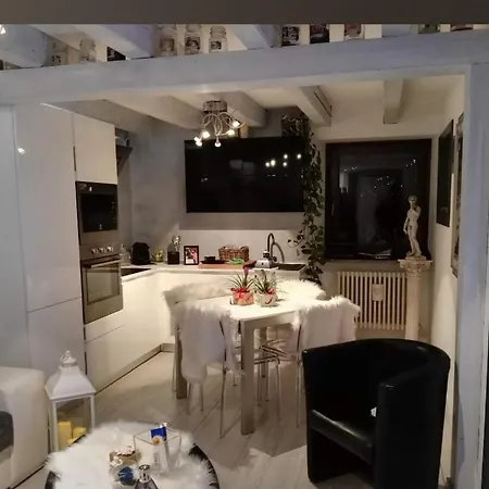 Casa Relax * Aosta