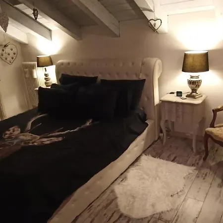Casa Relax شقة