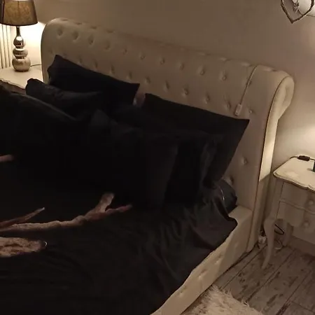 شقة Casa Relax أَويستا